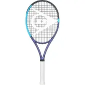 Dunlop Tf Fx500 Lite Nh Unstrung Tennis Racket Blauw 1