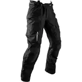 Leatt ADV Dritour 5.5 Textielbroek Zwart/Grijs 2XL