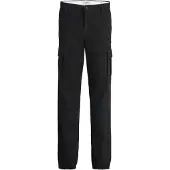 JJ REBEL Broek 'JREBKENNI' zwart