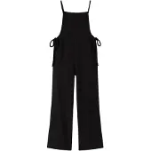 WENOR Jumpsuit 'Alai' zwart
