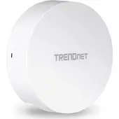 Trendnet TEW-823DAP Access Point, AC1300 Dual Band PoE Indoor Wireless
