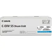 Canon Drum C-EXV 55 C Cyaan