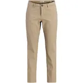 JJ REBEL Broek 'JREBKENNI' donkerbeige