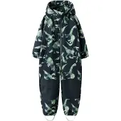 Name it Functioneel pak 'NMMAlfa08' mintgroen / pastelgroen / zwart / wit