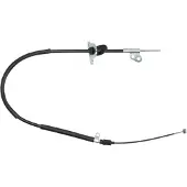 HERTH+BUSS ELPARTS Kabel, parkeerrem J3912070
