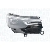 MAGNETI MARELLI 711451001458 Koplamp