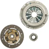 Nexus F14014NX Koppelingsset