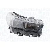 MAGNETI MARELLI Koplampen 711450007328