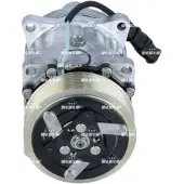 NRF Airco-compressor 320218