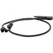 VEMO V95-08-0066 Ruitensproeier