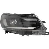 MAGNETI MARELLI 711451043798 Koplamp