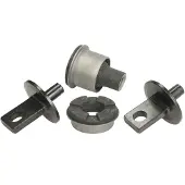 YAMATO J540044YMT Stabilisatorstang rubber