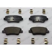 FERODO Remblokset FDB5547