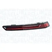 MAGNETI MARELLI Achterlicht 714020290801