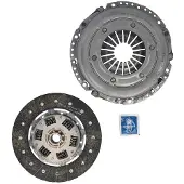 SACHS Koppelingsset 3000 970 156