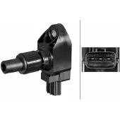 Hella 5DA 358 290-531 Bobine