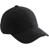 Next Hoed zwart