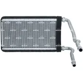 NRF Warmtewisselaar, interieur verwarming 54489