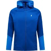 Peak Performance Rider Essentials Zip Hood Men