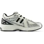 New Balance Sneakers '1906' zwart / zilver