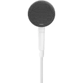 Hansgrohe Raindance Alive Select S handdouche, 125 mm, 3 straalpatronen, matwit