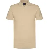 Petrol Industries M-1060-kwc205 Korte Mouw Poloshirt