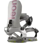 Bataleon Blaster AW FASE 26/27 Snowboardbindingen dames Grijs S