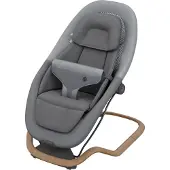 Maxi-Cosi Relaxsessel - Dove Pro - Elegance Graphit - - One Size - Stuhl