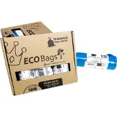Diaperchamp Vuilniszakken ECO Bags Value Pack 4 X 40L