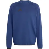 Adidas Sportsweatshirt 'Tiro Travel' blauw