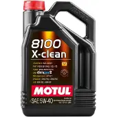 Motul 109226 Motorolie