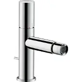 Axor Uno Bidetmengkraan Chroom