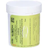 Fagron Pharmaflore Gele Mosterdzaad Meel 100 g Thee