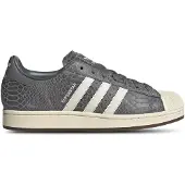 Adidas Sneakers laag ' Superstar II ' grijs / wit