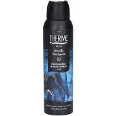 Therme 1+1 gratis: Men Deodorant & Bodyspray Nordic Wellness 150 ml