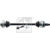 FEBI BILSTEIN 199037 Aandrijfas