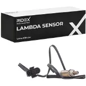 RIDEX 3922L0129 Lambdasonde