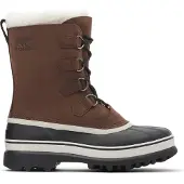 Sorel Snowboot Men Caribou Bruin-Schoenmaat 42,5 (UK 8.5)