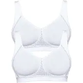 Susa 2-pack sport-BH Move medium