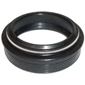 Suntour Dust Seal For Sf12 Durolux Ta-rc2 Stem Zilver 35 mm