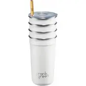 Frank Green Drinkbeker Party Cloud 475 ml (Set van 4)