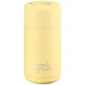 Frank Green Thermosbeker Buttermilk 355 ml