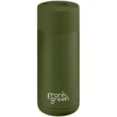 Frank Green Thermosbeker Khaki 475 ml