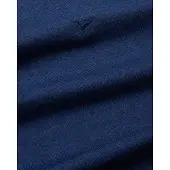 Campbell Polo donker