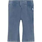 Noppies Leggings blauw denim