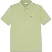 Lacoste Pique Korte Mouw Poloshirt