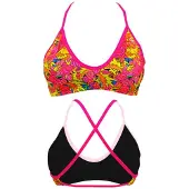 Turbo Dames zwemkleding top Mare All Dragon