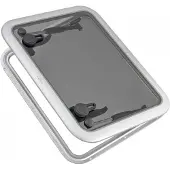 PLASTIMO T30 Hatch Transparant 45.7 x 32.7 cm
