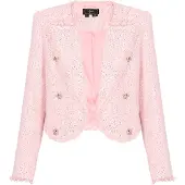 Faina Blazers rosa