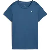 Puma Graphics Run Forever Faster T-shirt Met Korte Mouwen